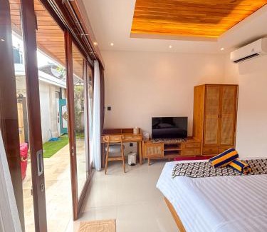 Sunset Road Villa | The Abian Villa Seminyak