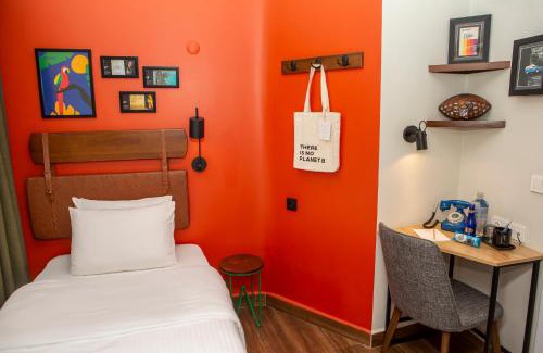 Canakkale Hotel | The Abies