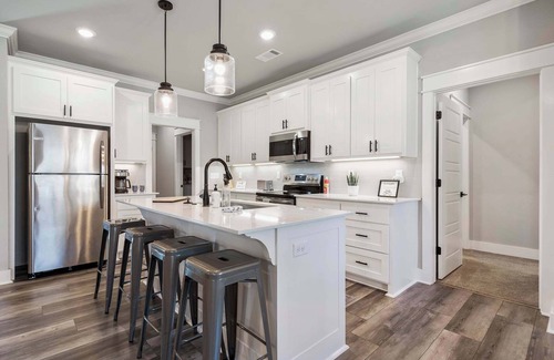 Bella Vista House | The Abode Summary: We