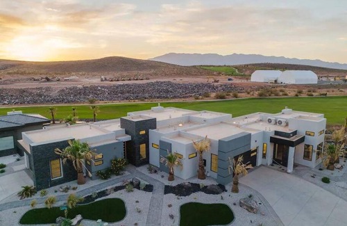 Hurricane House | The Ace at Copper Rock