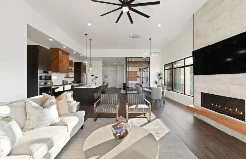 Hurricane House | The Ace at Copper Rock