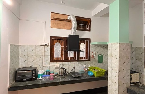 Sualkuchi House | The Acoustics