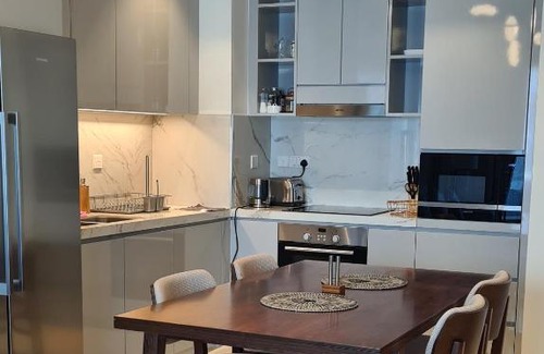 Sharm Apartment | The Address Apartment Fujairah
