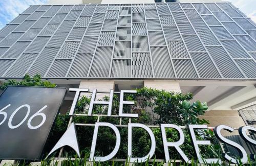 Bambalapitiya Apartment | The address, Colombo