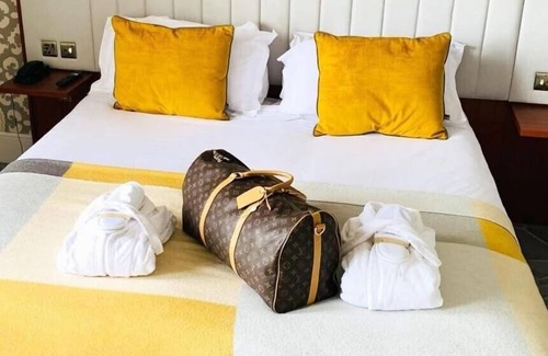 Cork Hotel | The Address Cork