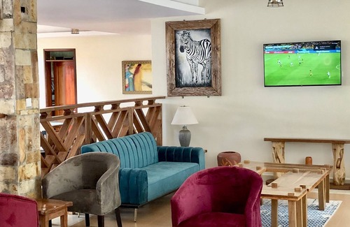 Kalangala Resort | the address resort