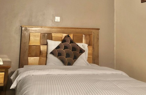 Kalangala Resort | the address resort