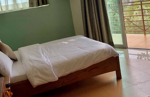 Kalangala Resort | the address resort