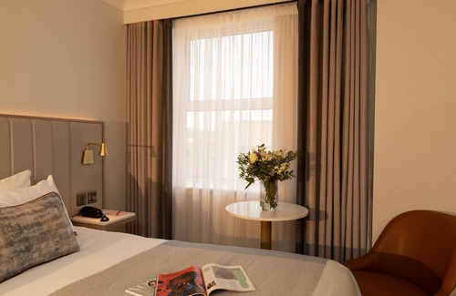 Sligo Hotel | The Address Sligo