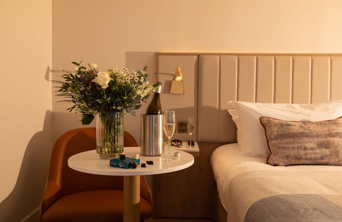 Sligo Hotel | The Address Sligo
