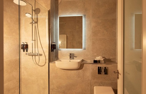 Sligo Hotel | The Address Sligo