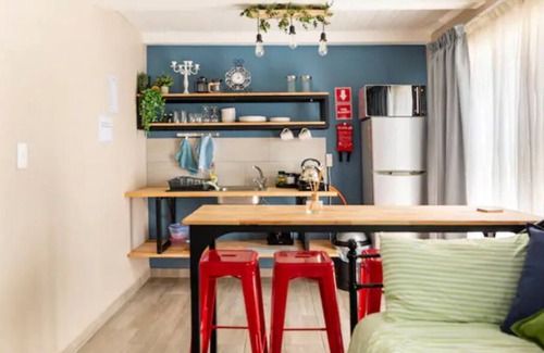 Boksburg Apartment | The Adler Studio Apartment