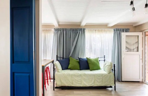 Boksburg Apartment | The Adler Studio Apartment