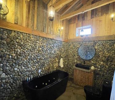 Azad Kashmir Hotel | The Adventurers Resort