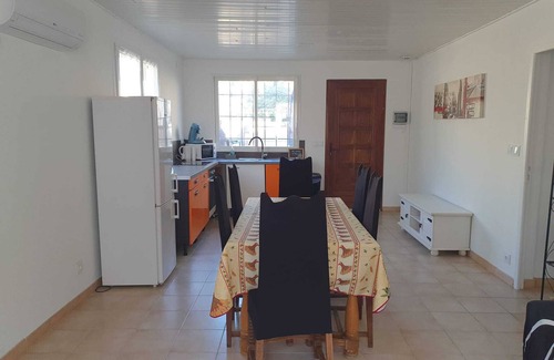 Saint-Salvayre Apartment | The adventures of Lysie family apartment.