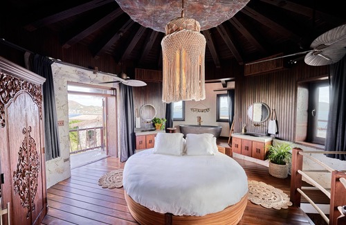 East End Resort | The Aerial, BVI