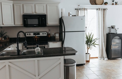 Whitehall Apartment | The Aerie - By Our Little Nests