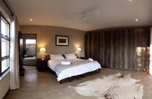 Hoedspruit House | The African Dream House