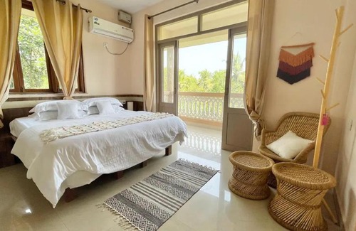 Sindhi Camp Hotel | THE AIR VIEW HOTEL