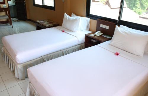 Klong Son Resort | The Aiyapura Koh Chang