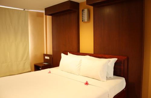 Klong Son Resort | The Aiyapura Koh Chang