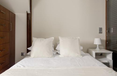 Restelo Apartment | The Ajuda Corner