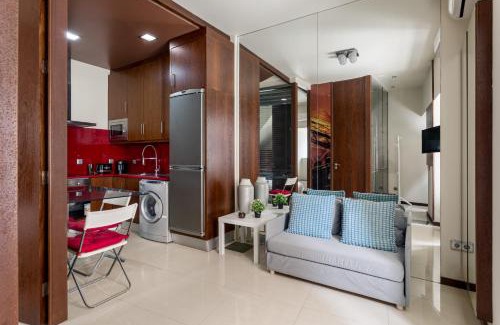 Restelo Apartment | The Ajuda Corner