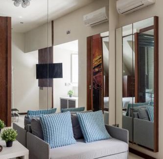 Restelo Apartment | The Ajuda Corner