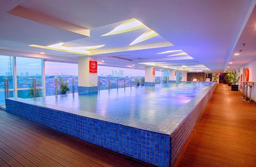 Ketintang Hotel | The Alana Surabaya