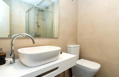 Falca House | The Albuquerque Suites