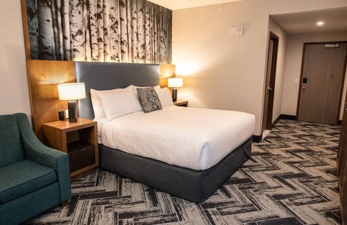 Monticello Hotel | The Alder at Resorts World Catskills