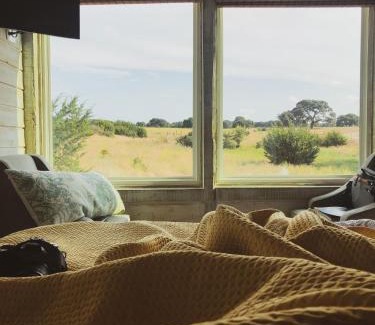 Dripping Springs Hotel | The Alexander at Creek Road