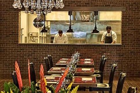 Winter Park Hotel | The Alfond Inn