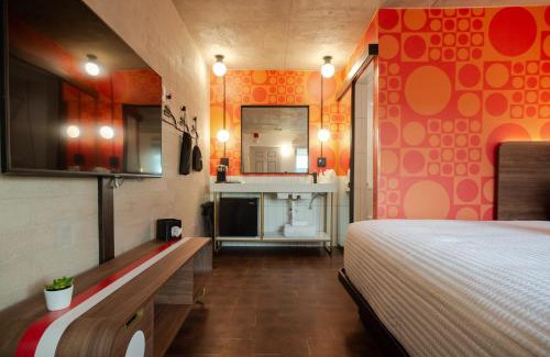 Downtown Tucson Hotel | The Alice Hotel