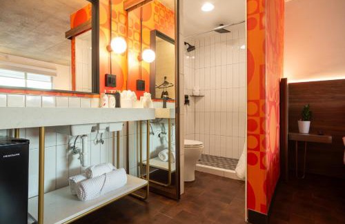 Downtown Tucson Hotel | The Alice Hotel
