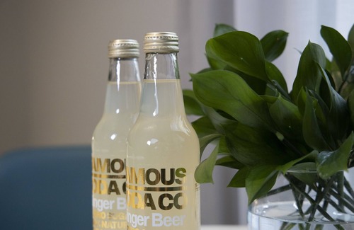 Randwick House | The Alison Randwick