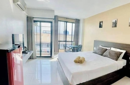 Minburi Hotel | The All 24 Luxury Residence