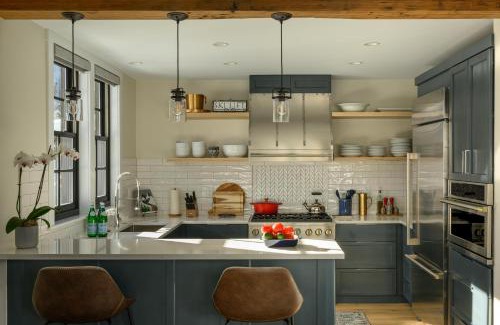 Crested Butte House | The Alley Bundle at Academy Place