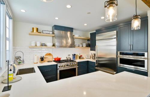 Crested Butte House | The Alley Bundle at Academy Place