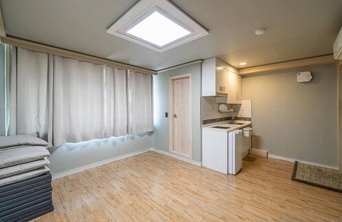 Gapyeong House | the allin pension