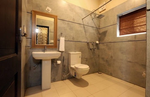 Naukuchiyatal Hotel | The Allure Villa Resort