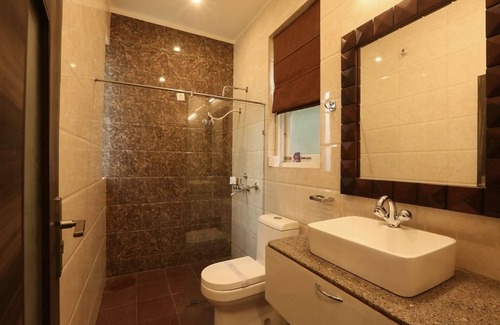 Naukuchiyatal Hotel | The Allure Villa Resort
