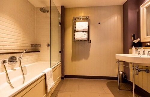 Wandsworth Hotel | The Alma Hotel