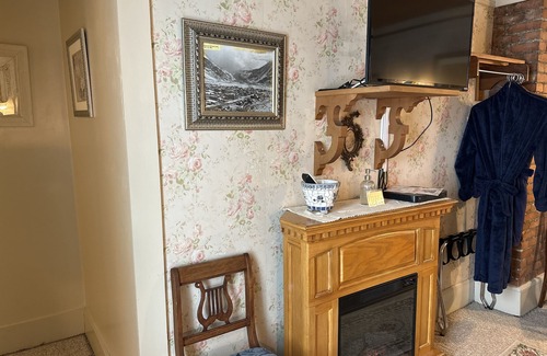 Silverton House | The Alma House Inn