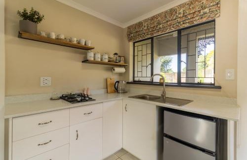Howick House | The Aloe Garden Cottage