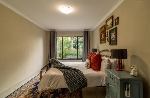 Howick House | The Aloe Garden Cottage