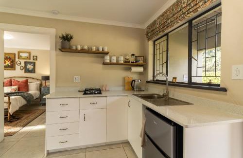 Howick House | The Aloe Garden Cottage