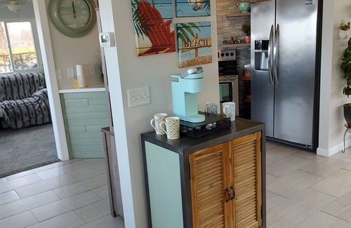 Vermilion House | The Alohan on lake erie