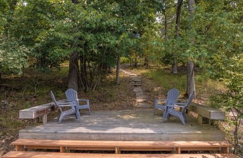 Innsbrook House | The Alpine Lake House by Innsbrook Vacations!
