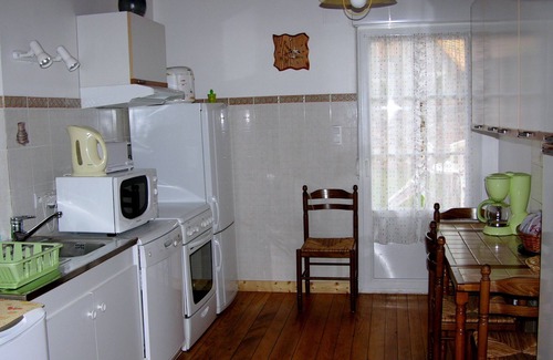 Stotzheim House | the alsatian house located in a quiet village